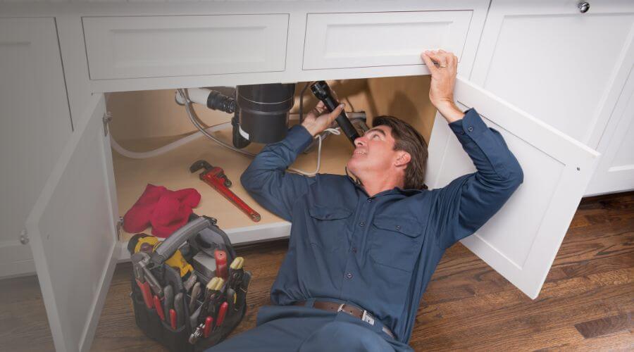 Professional Leak Detection Services in Grand Tower, IL
